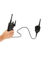 Faux Police Radio Alt 1